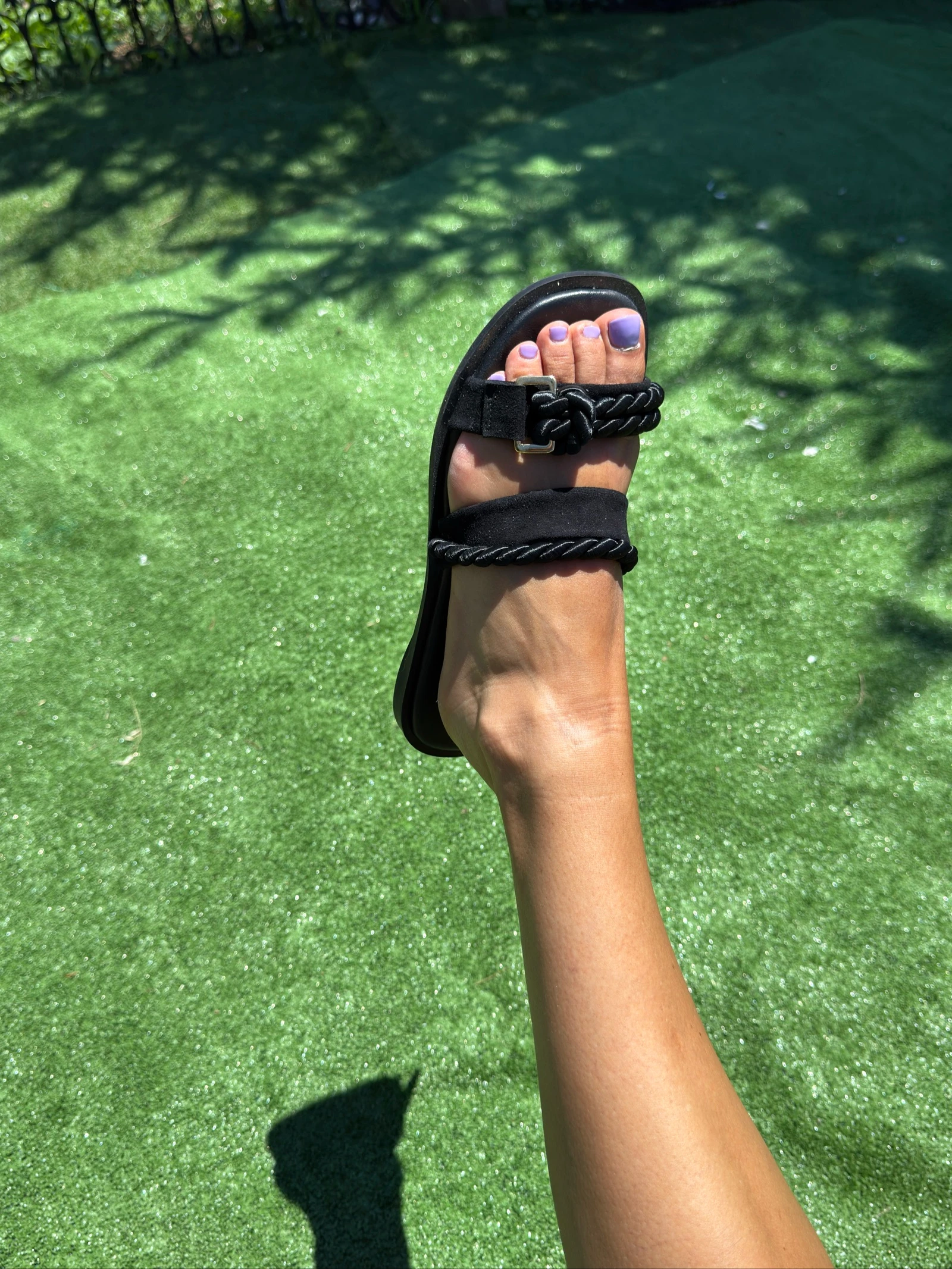 ADA - Apple of Eden slippers – photo 6